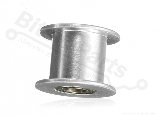 GT2 Idler pulley  20T 5mm for 10mm belt